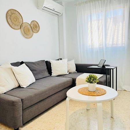 Apartamento Ático en Sanlúcar de Barrameda Exterior foto